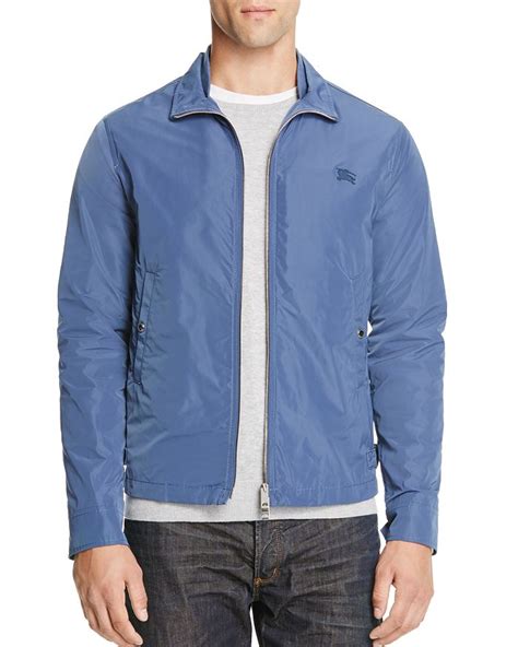 burberry brighton lightweight blouson jacket regular fit|Burberry Brighton Lightweight Blouson Jacket .